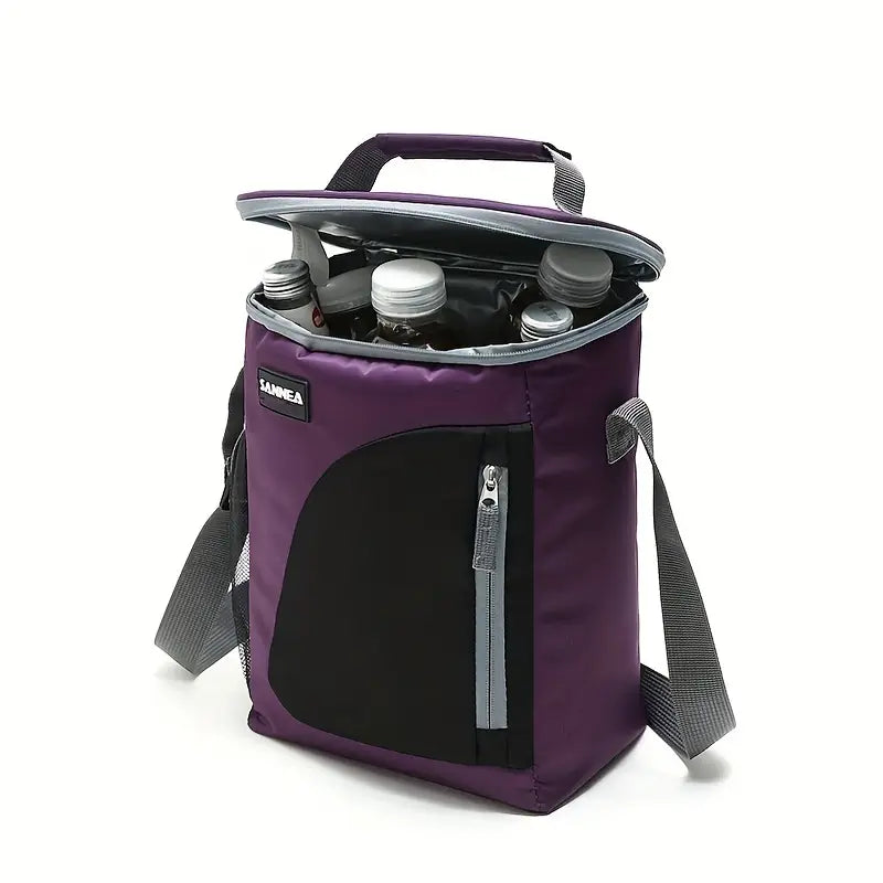 8.5L Insulated Lunch Bag 8.5L Insulated Lunch Bag
